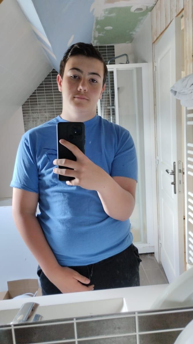 Profil de Lilien