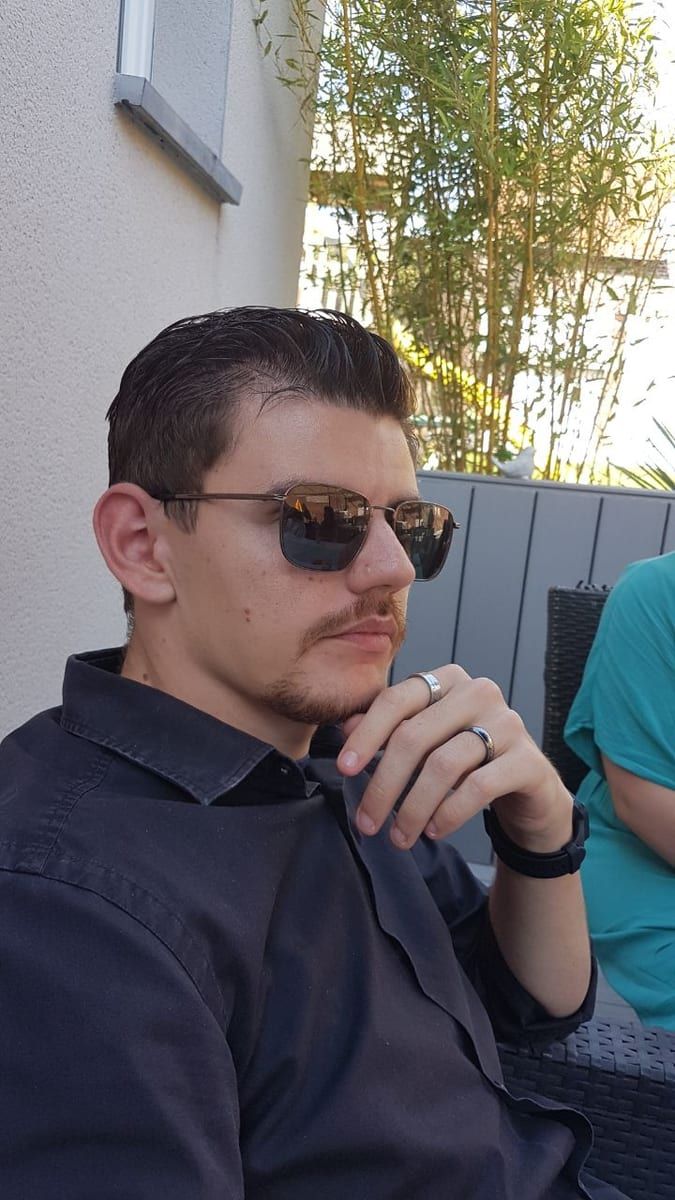 Profil de Loqmane
