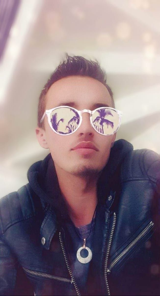 Profil de Ousman