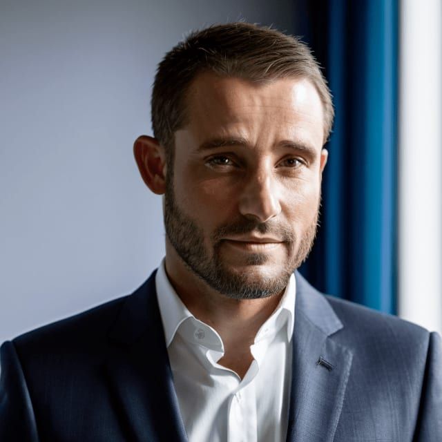 Profil de Malaury