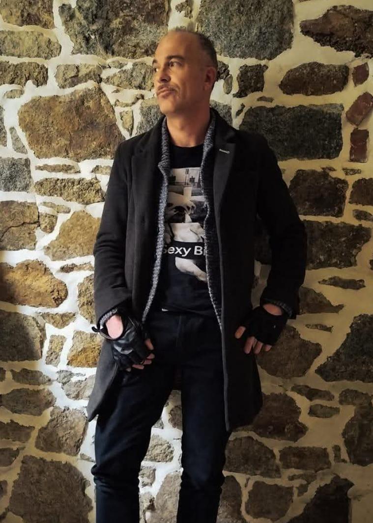 Profil de Merwan