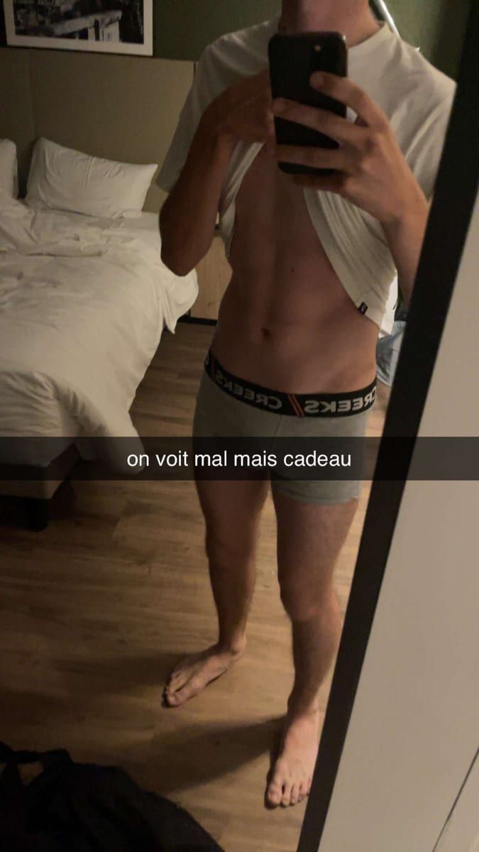 Profil de Hasen