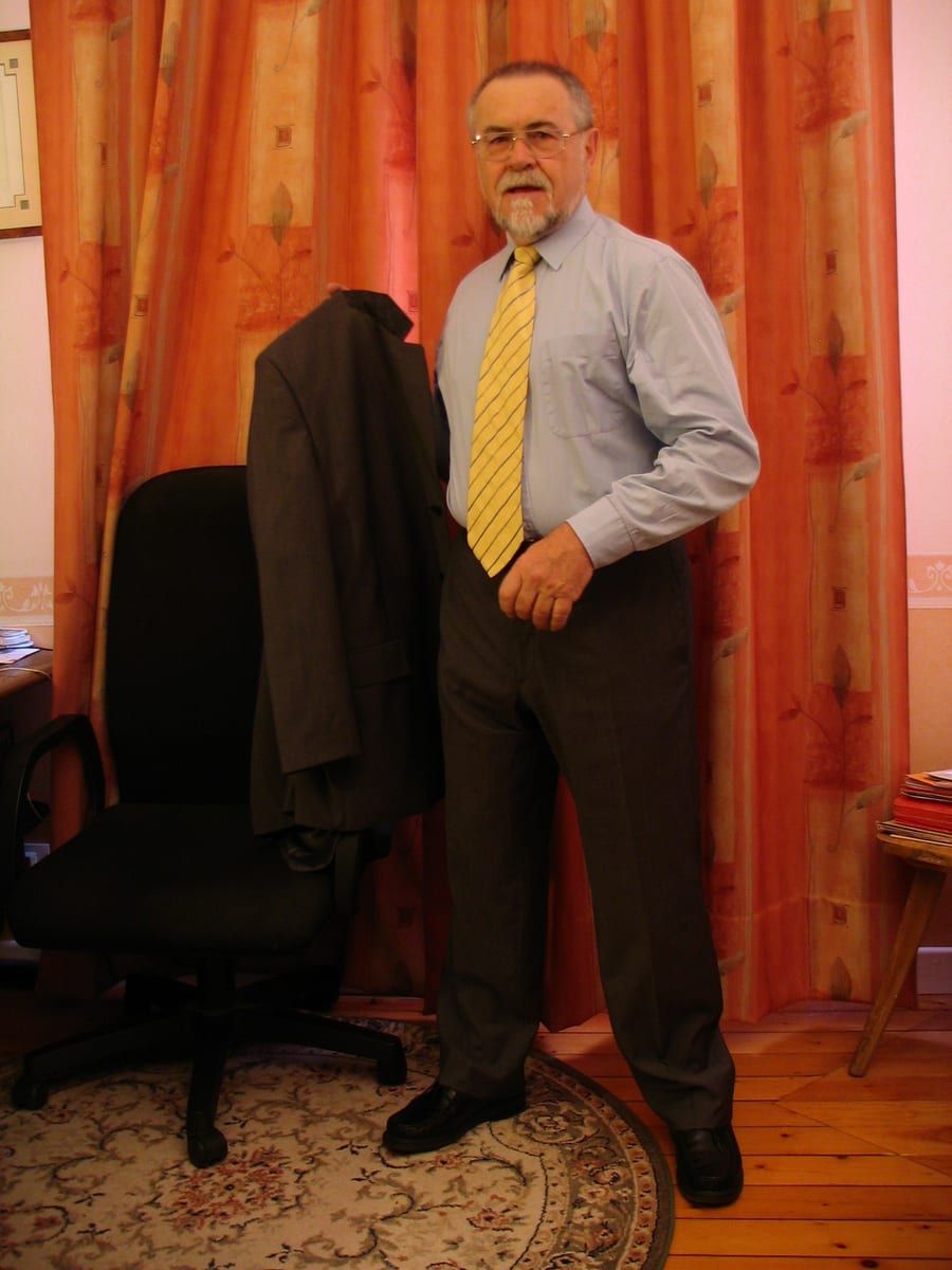 Profil de Olan