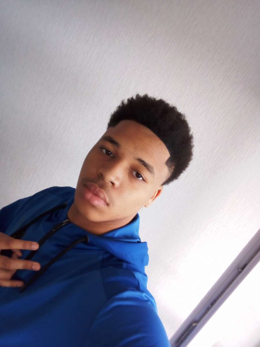 Profil de Paddy
