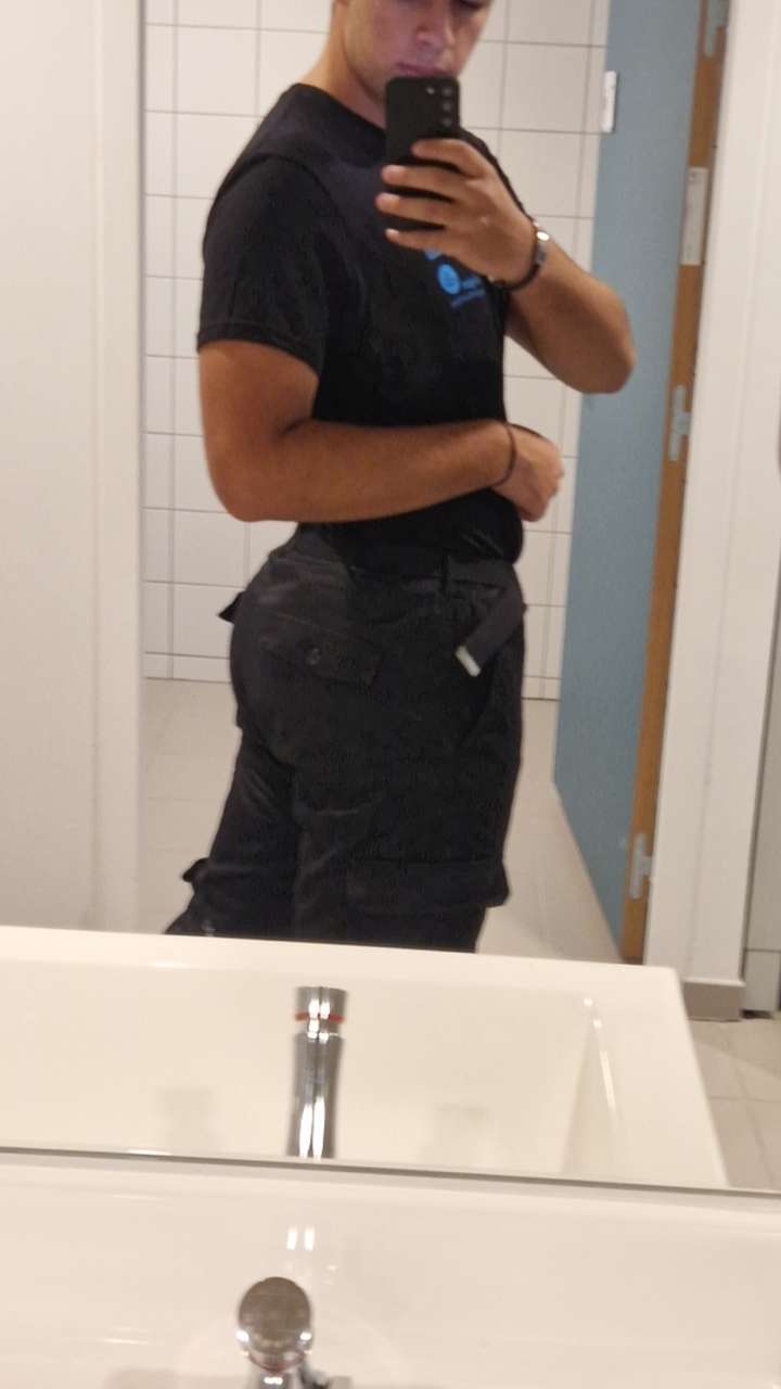 Profil de Mouaad