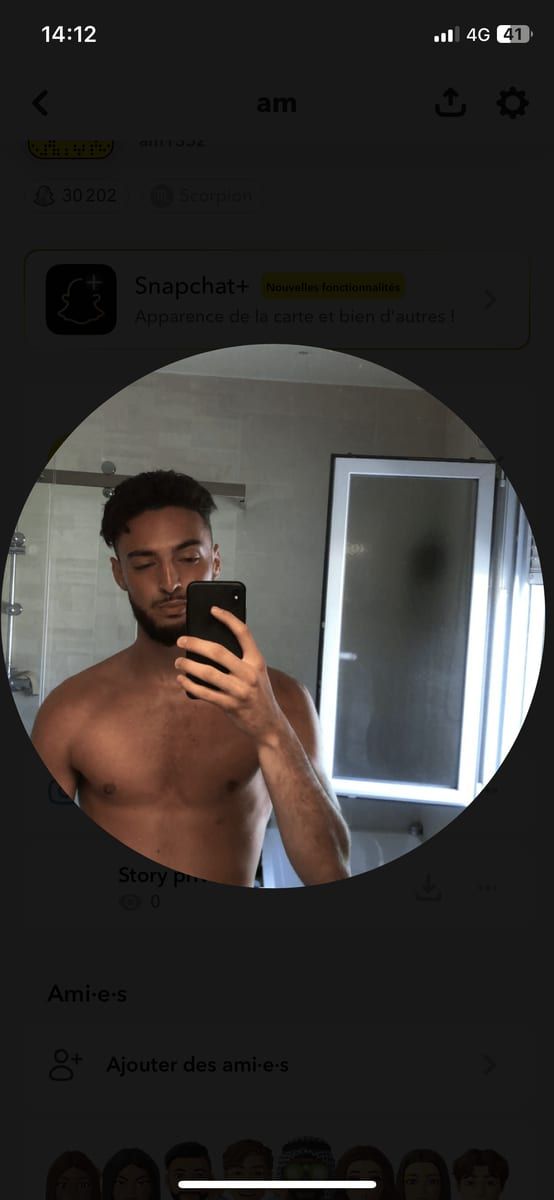 Profil de Brian