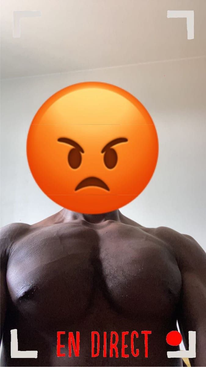 Profil de Dmitri