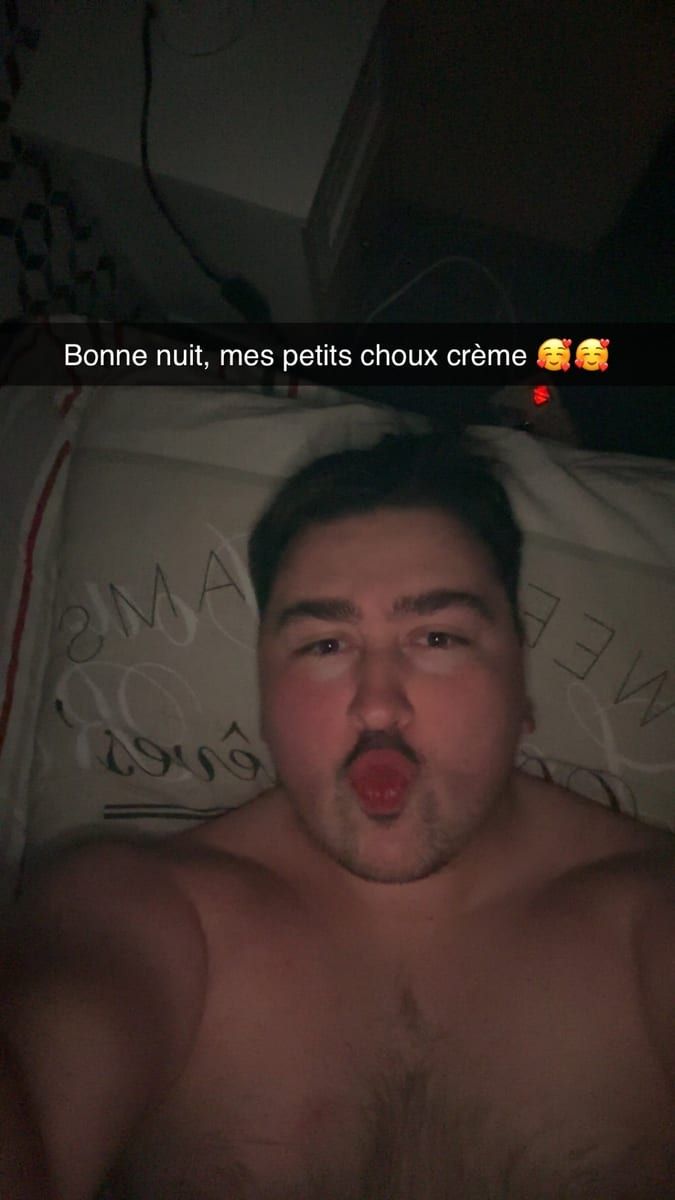 Profil de Kevan