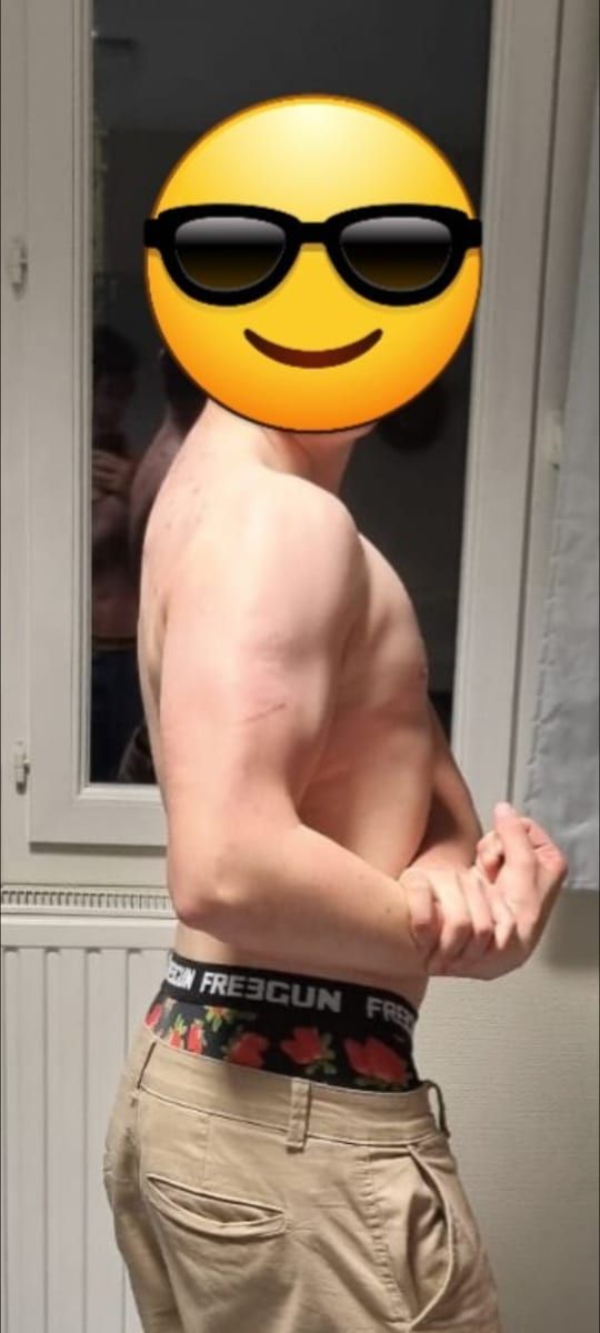 Profil de Jo