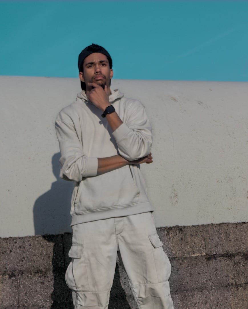 Profil de Ashvin