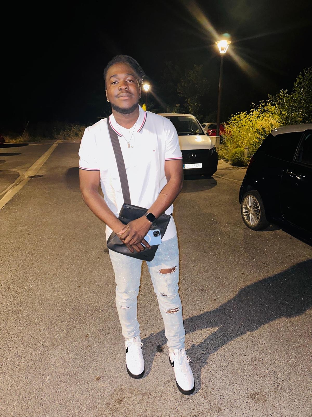 Profil de Youssri