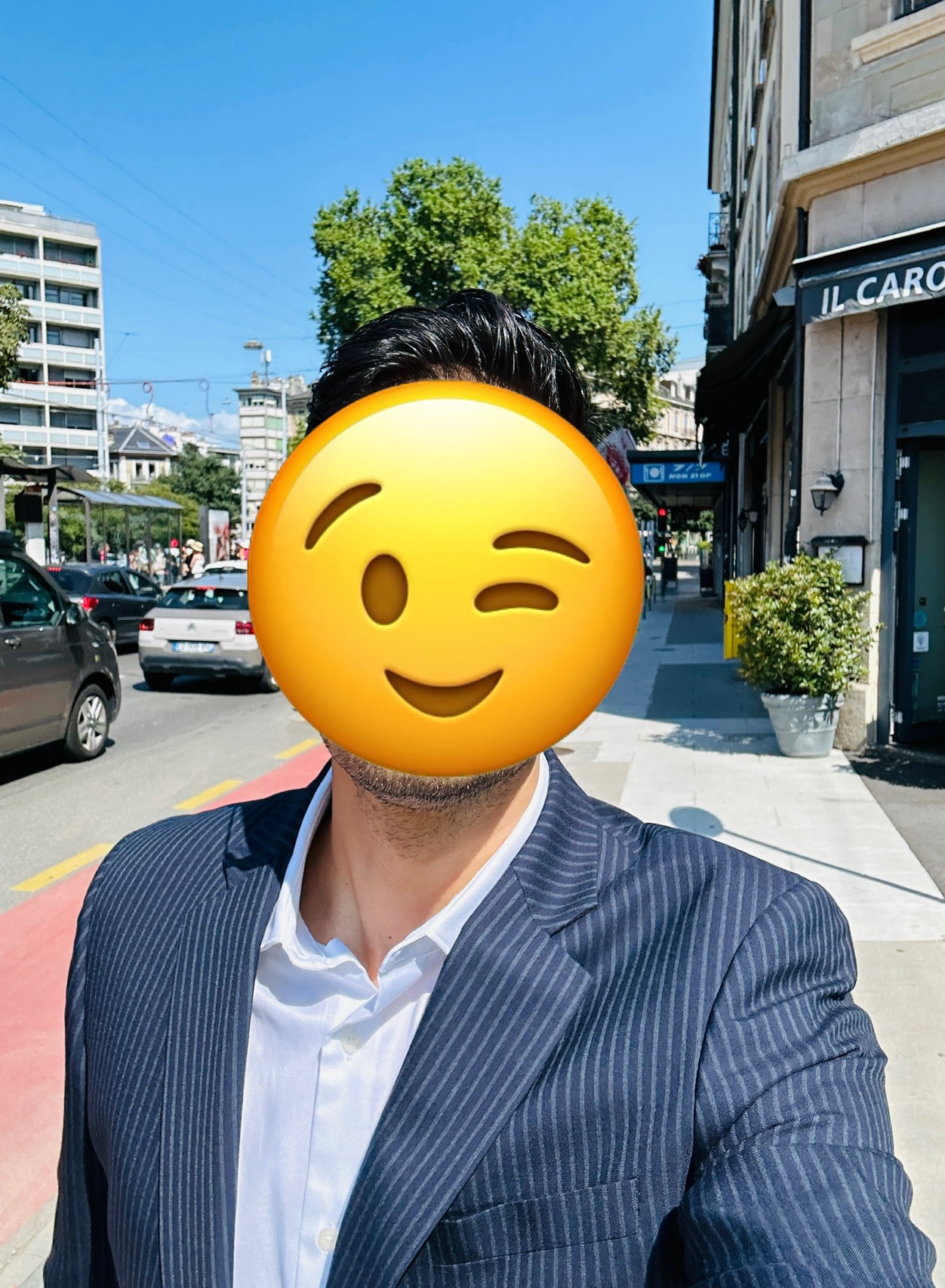 Profil de Djalil