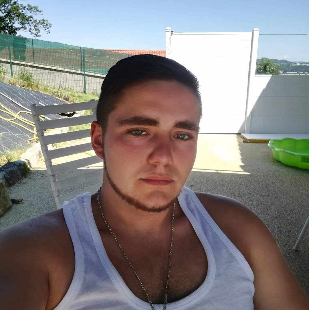 Profil de Guido