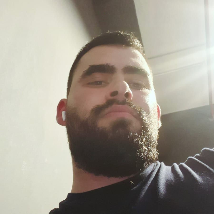 Profil de Moran