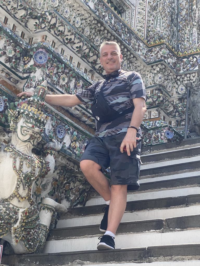 Profil de Kimi