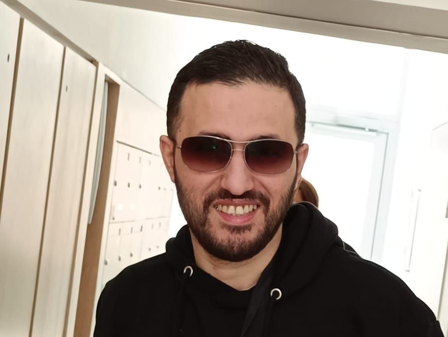 Profil de Radwan