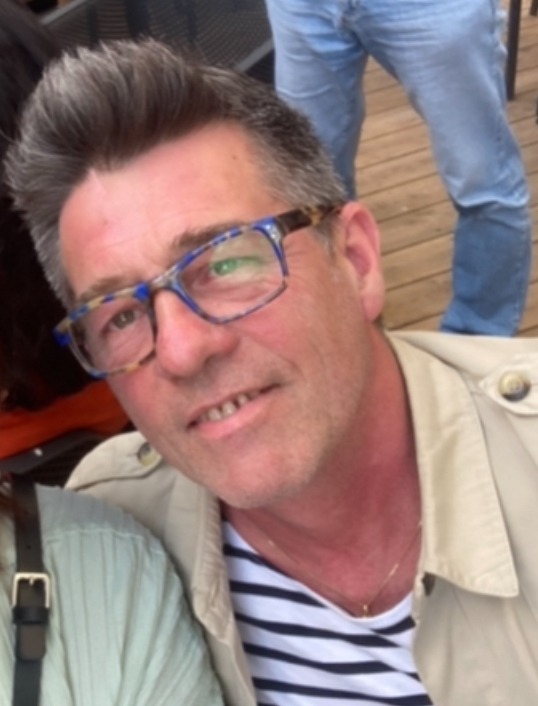 Profil de Toussaint