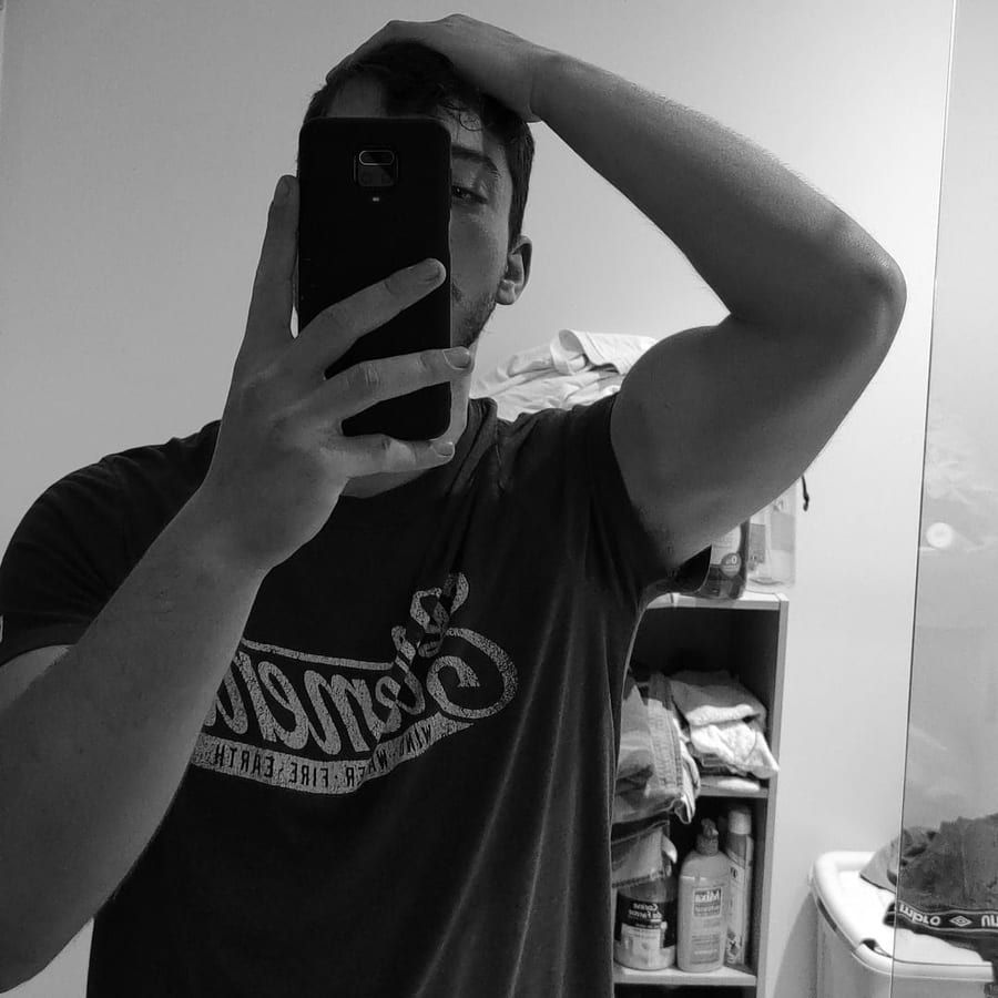 Profil de Micael