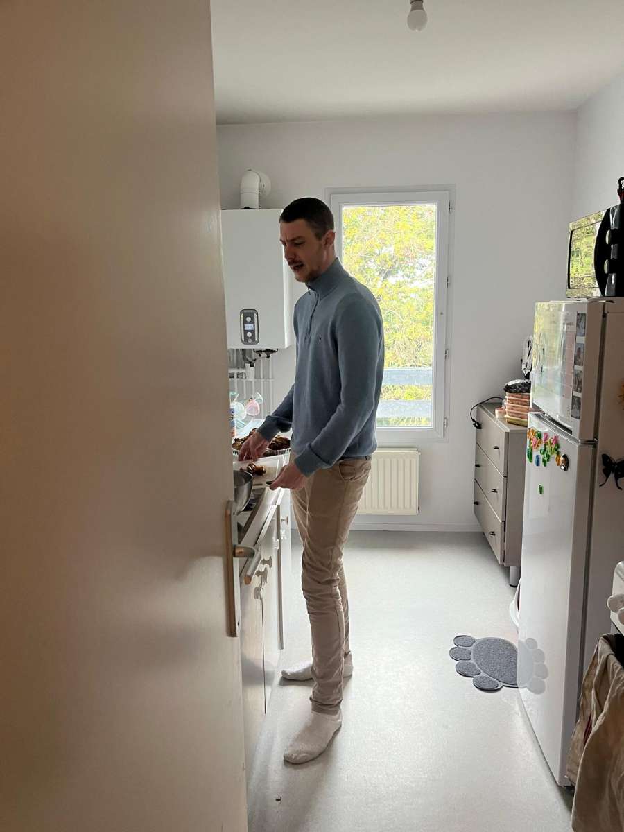 Profil de Melen