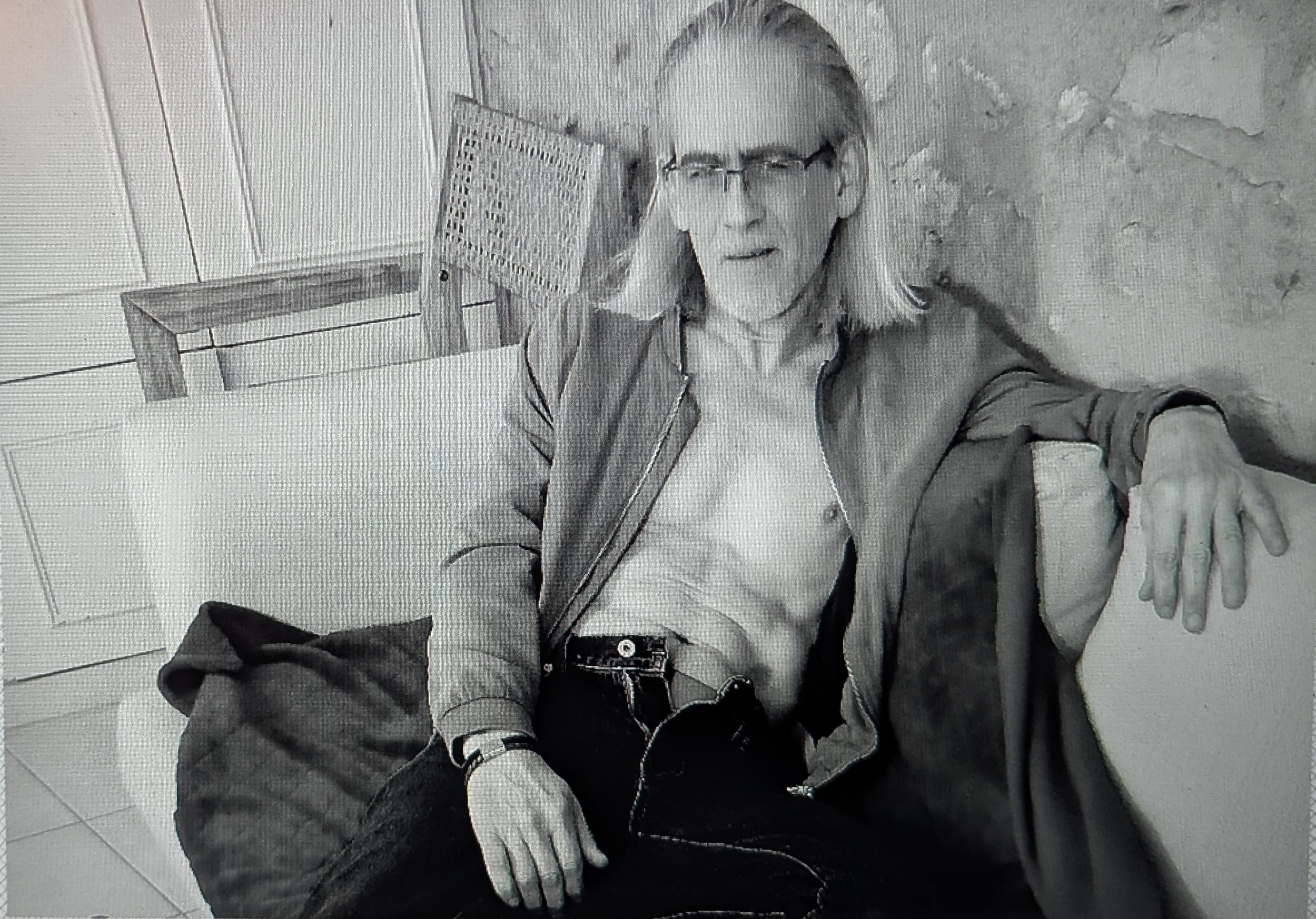 Profil de Jean-maurice