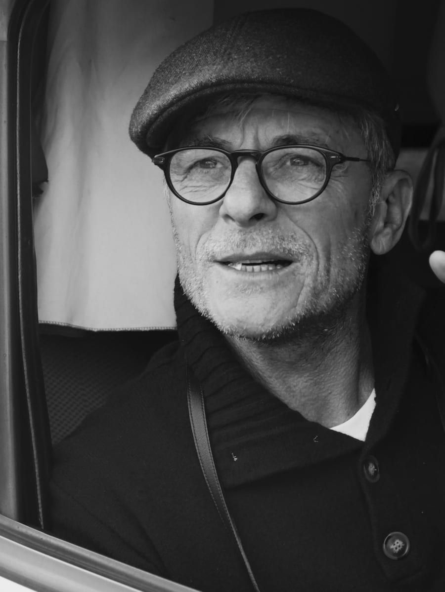 Profil de Gwenn