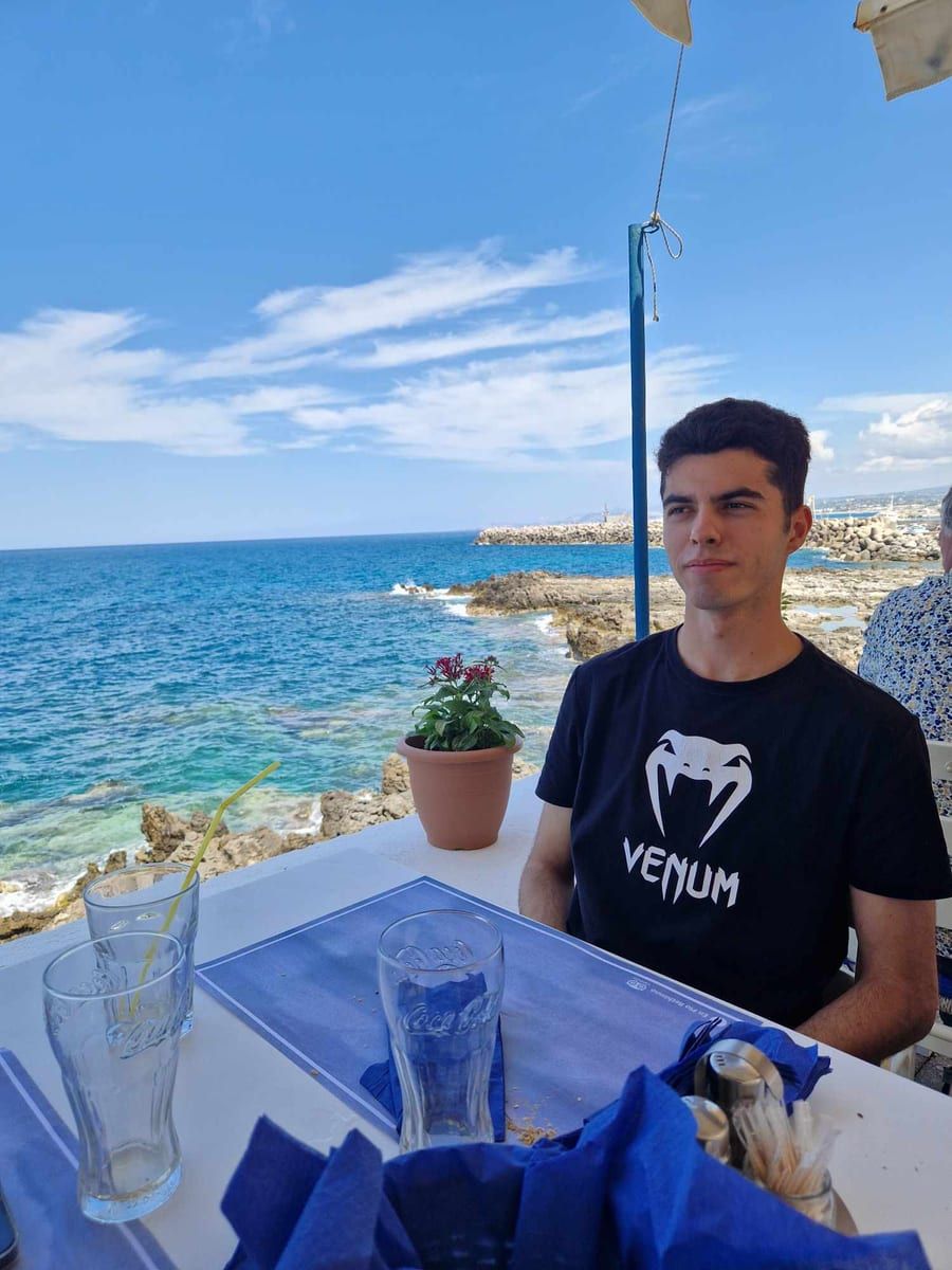 Profil de Basekou