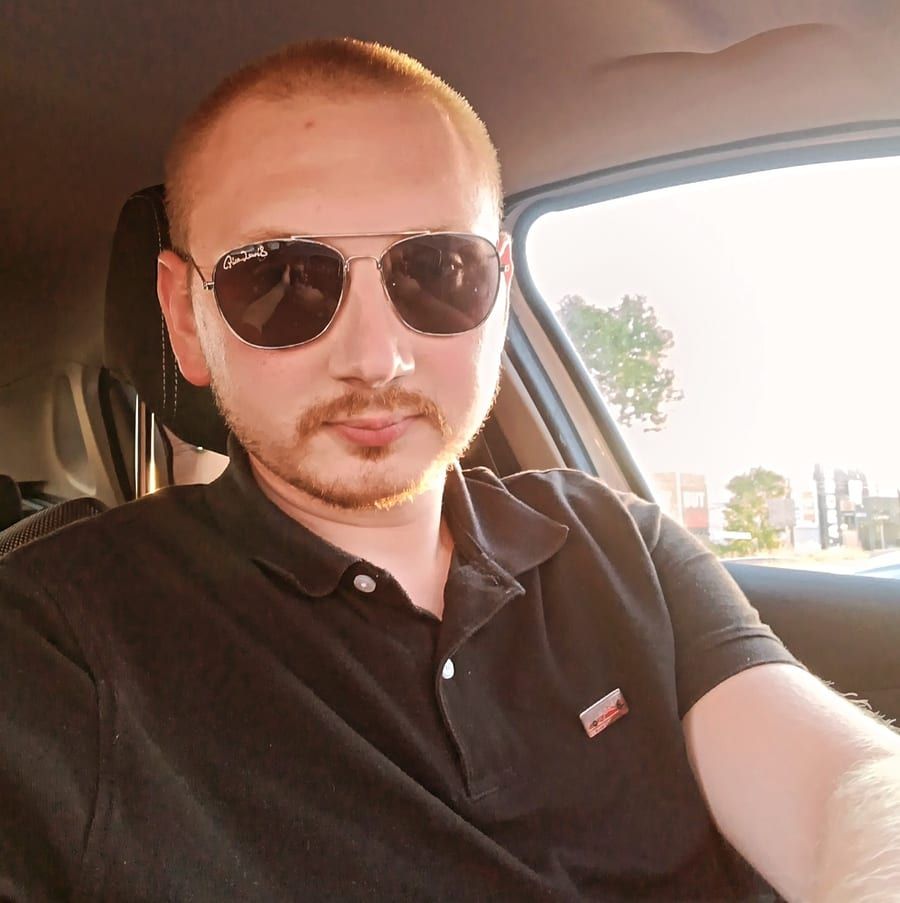 Profil de Driss