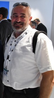 Profil de Nouri