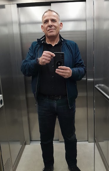 Profil de Habib