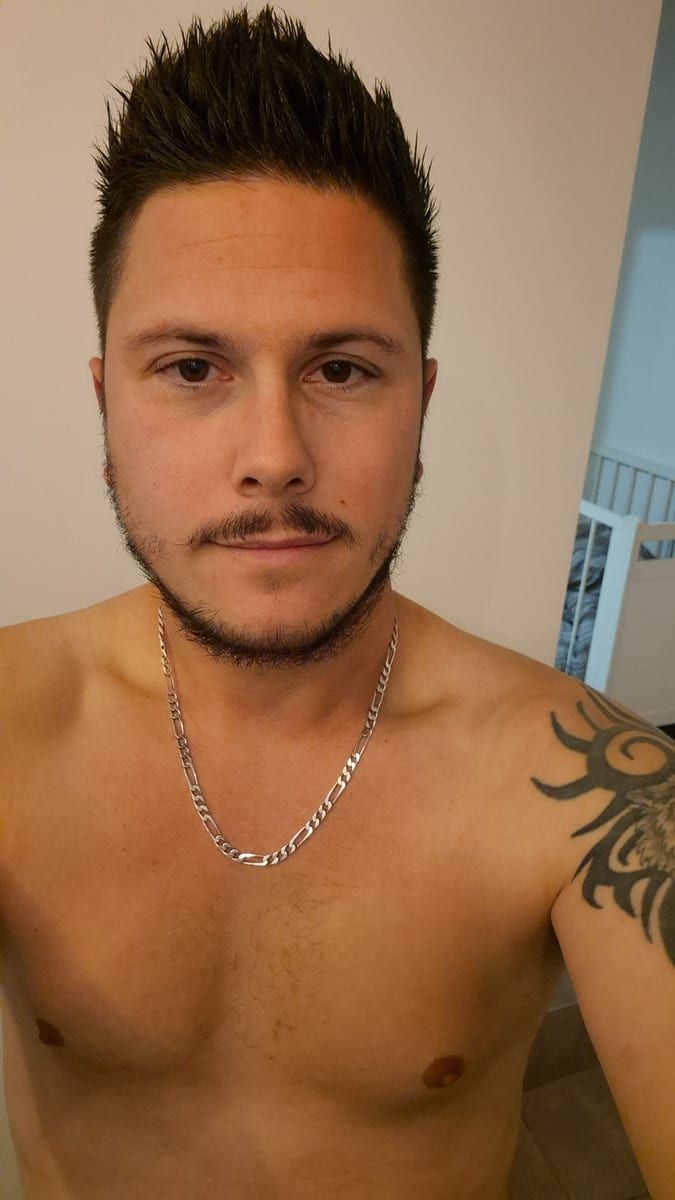 Profil de Louis-maxence
