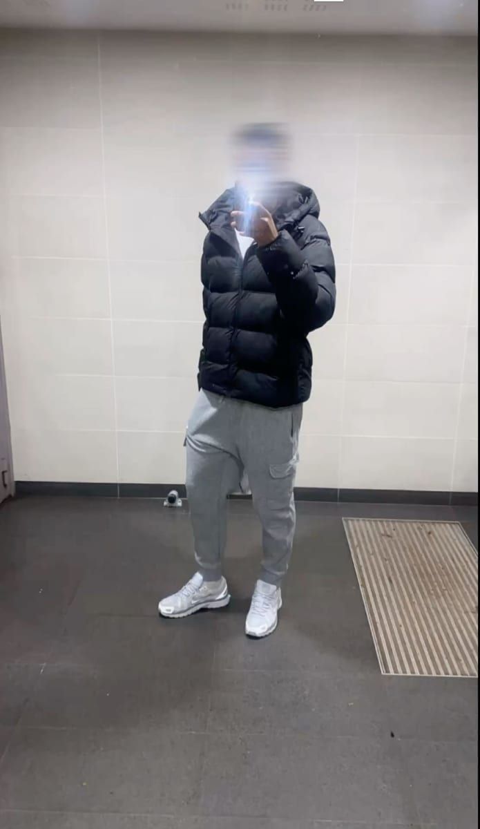 Profil de Tayfun